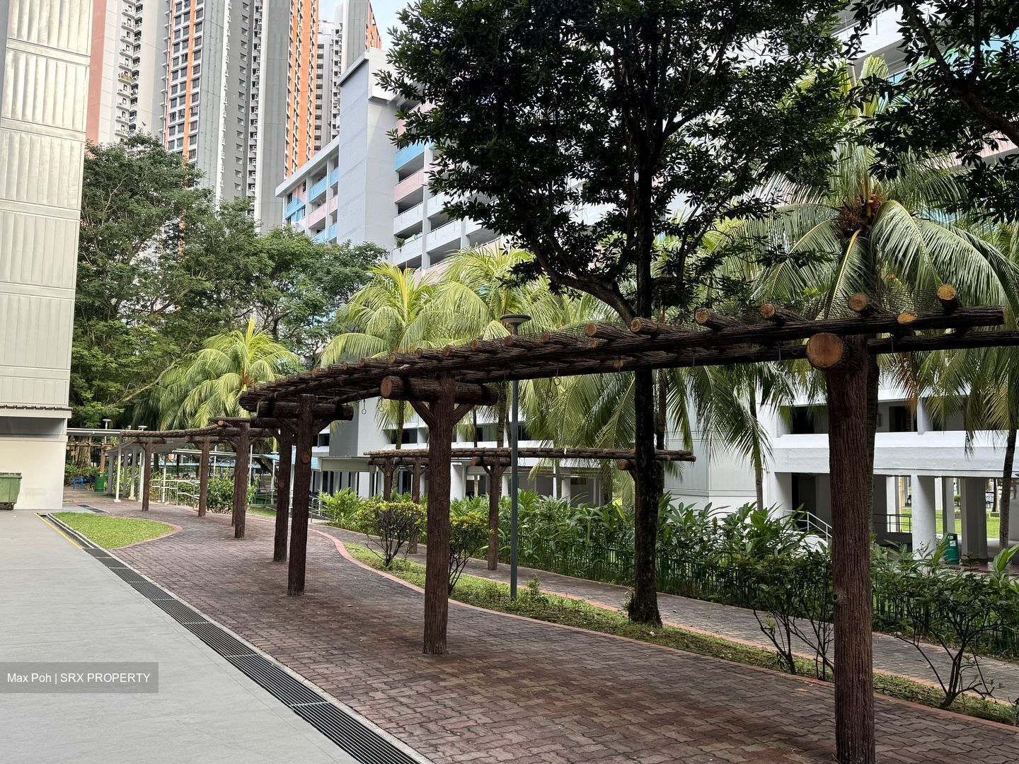 Blk 430 Clementi Avenue 3 (Clementi), HDB 3 Rooms #488678651